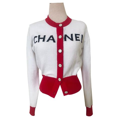 chanel 2019 cardigan|chanel type cardigans for women.